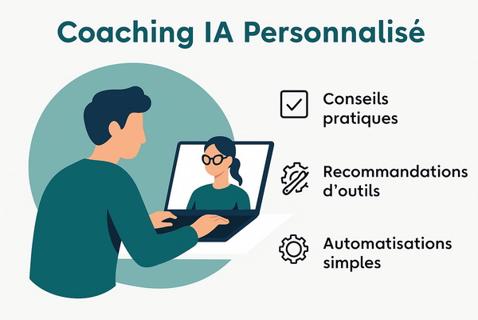 Consultation IA privée
